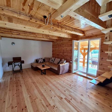 Montenegro Dream House Žabljak Екстериор снимка