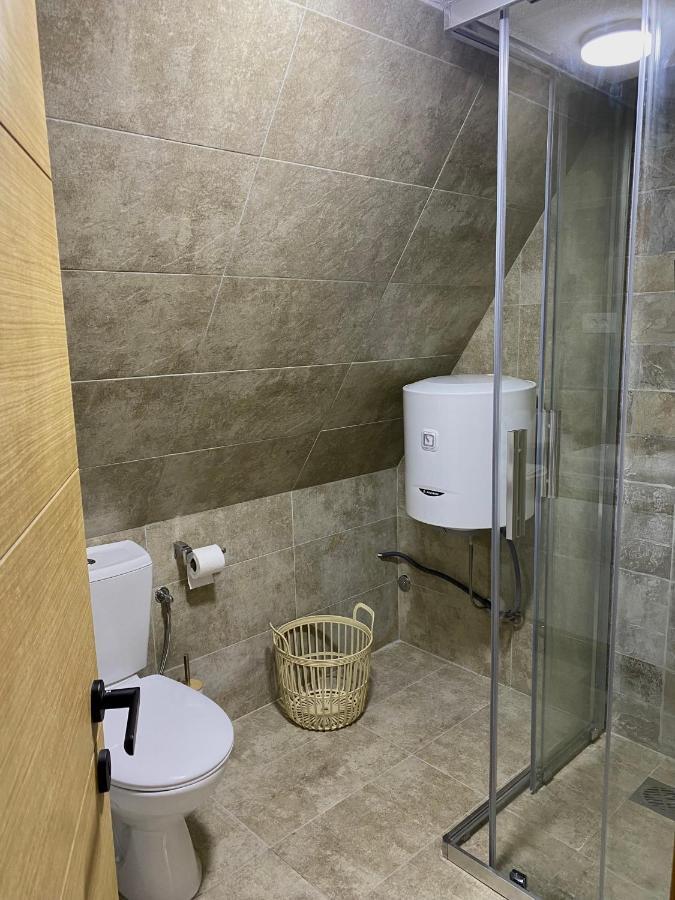 Montenegro Dream House Žabljak Екстериор снимка