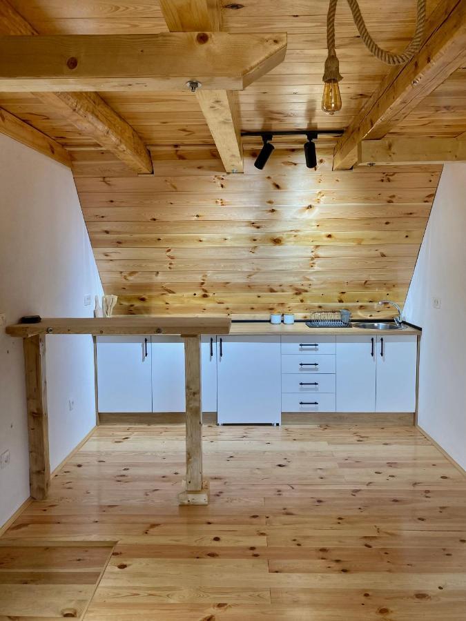Montenegro Dream House Žabljak Екстериор снимка