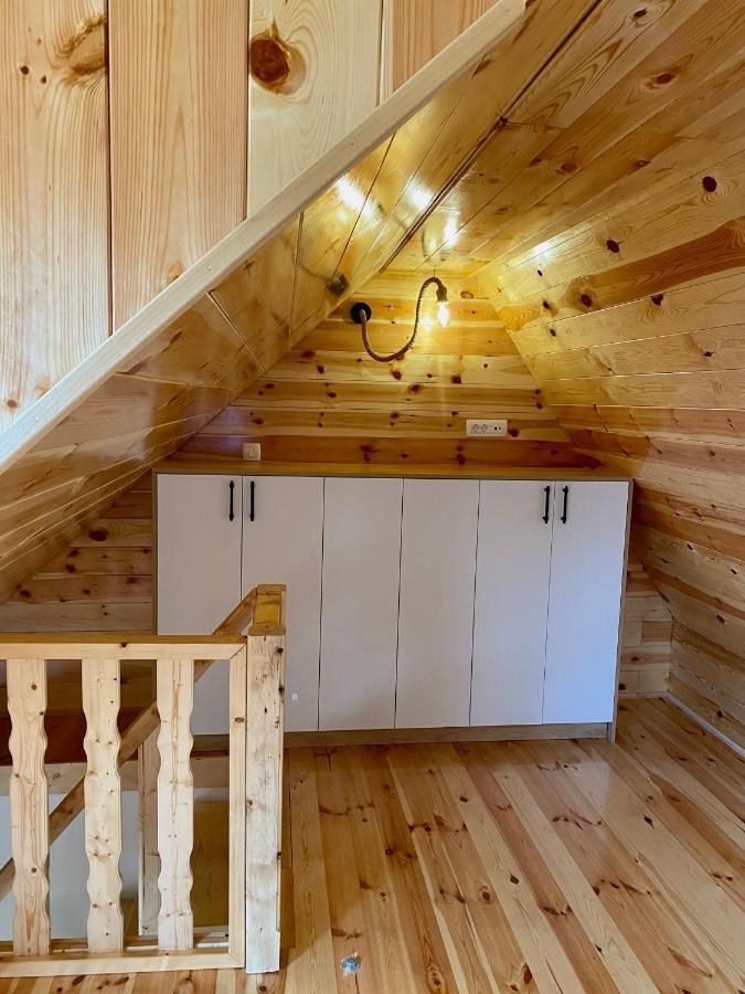 Montenegro Dream House Žabljak Екстериор снимка