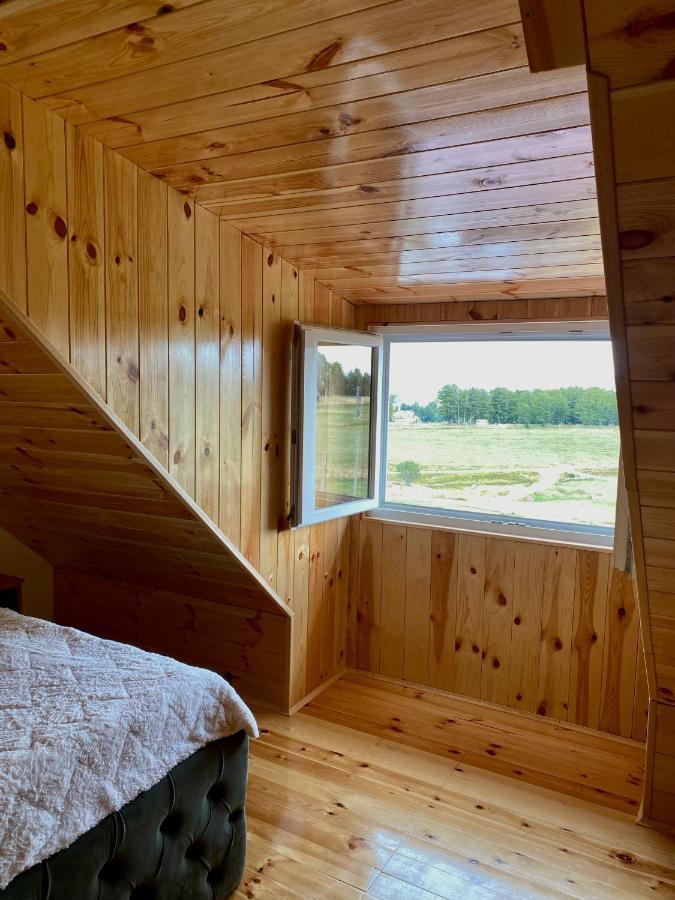 Montenegro Dream House Žabljak Екстериор снимка