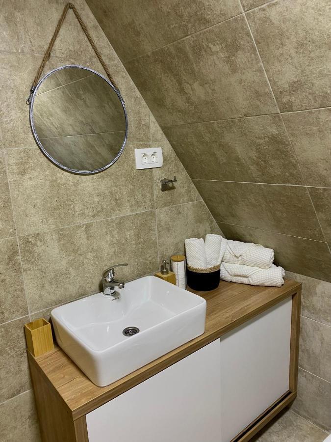 Montenegro Dream House Žabljak Екстериор снимка