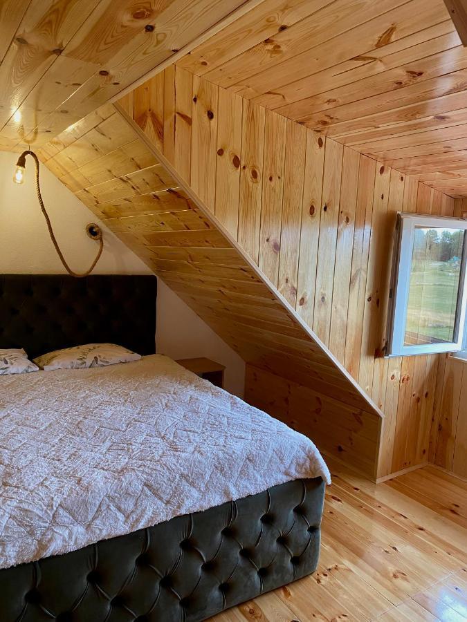 Montenegro Dream House Žabljak Екстериор снимка