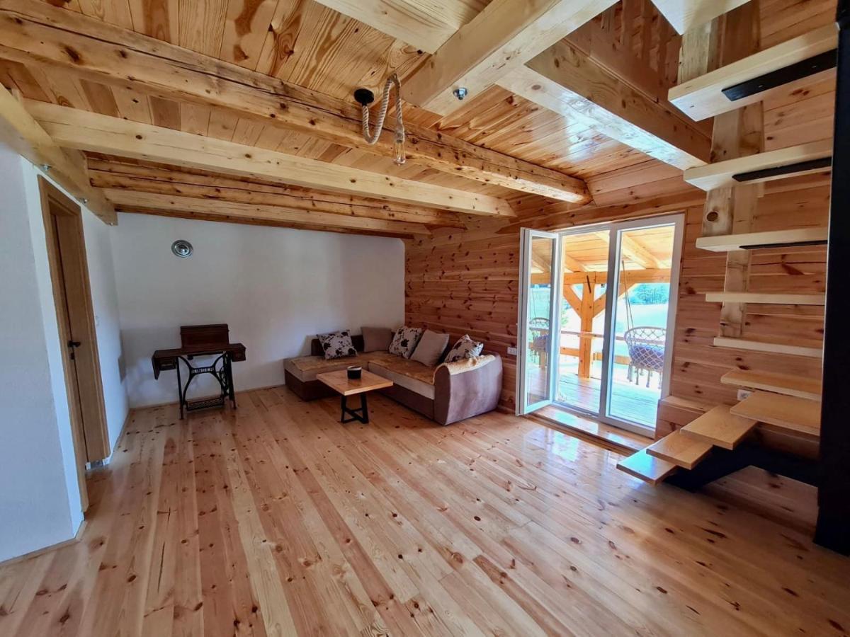 Montenegro Dream House Žabljak Екстериор снимка