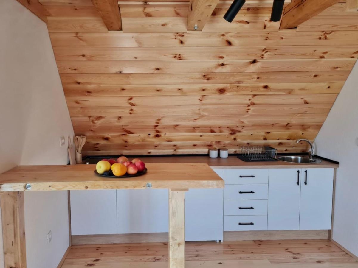 Montenegro Dream House Žabljak Екстериор снимка