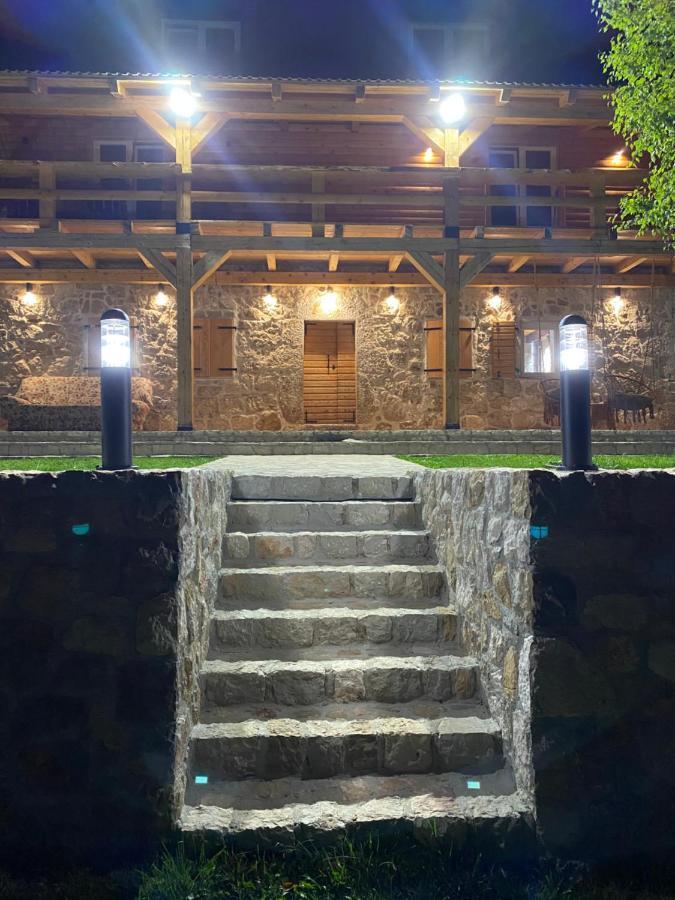 Montenegro Dream House Žabljak Екстериор снимка