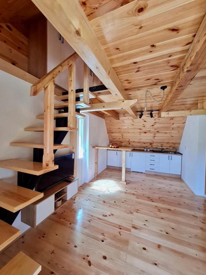Montenegro Dream House Žabljak Екстериор снимка