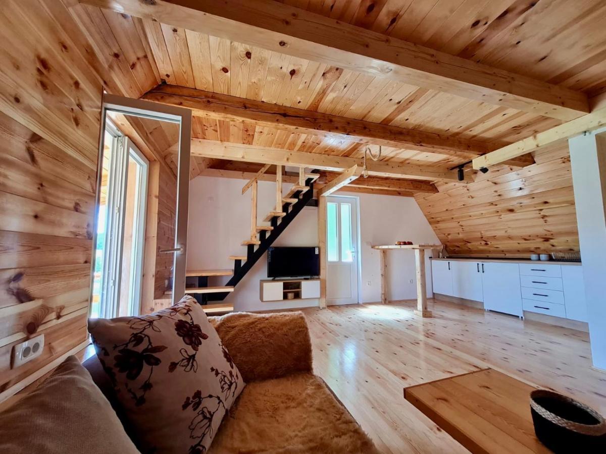 Montenegro Dream House Žabljak Екстериор снимка