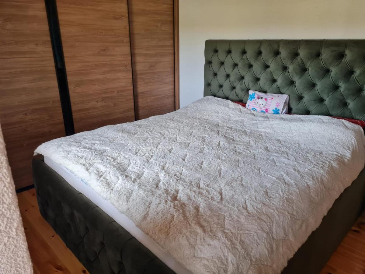 Montenegro Dream House Žabljak Екстериор снимка