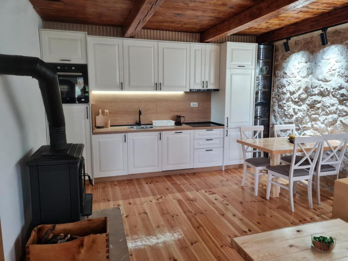 Montenegro Dream House Žabljak Екстериор снимка