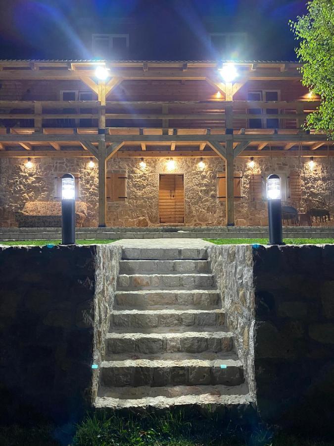 Montenegro Dream House Žabljak Екстериор снимка