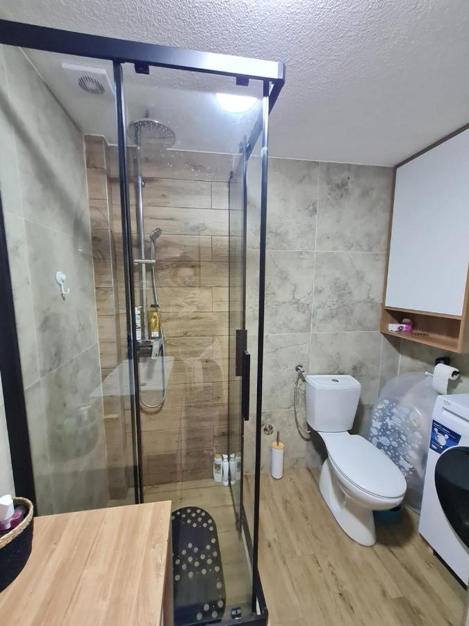 Montenegro Dream House Žabljak Екстериор снимка