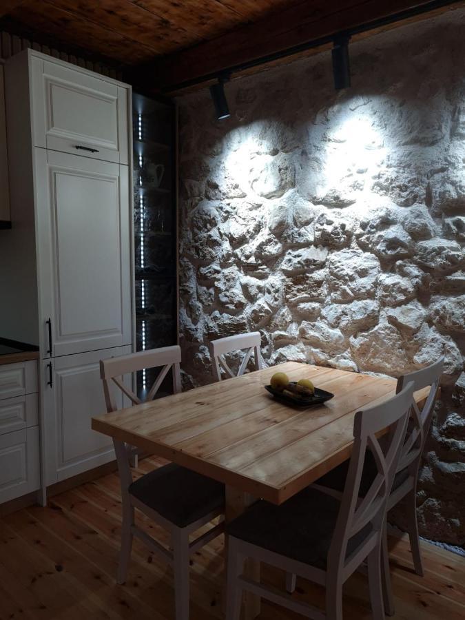 Montenegro Dream House Žabljak Екстериор снимка