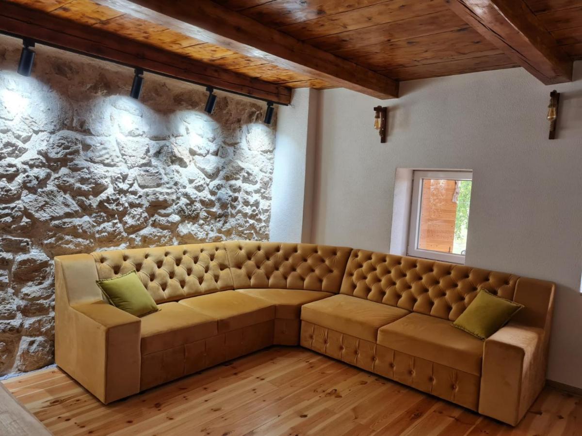 Montenegro Dream House Žabljak Екстериор снимка